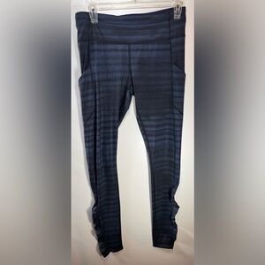 Lululemon Speed Tight III- Size 8